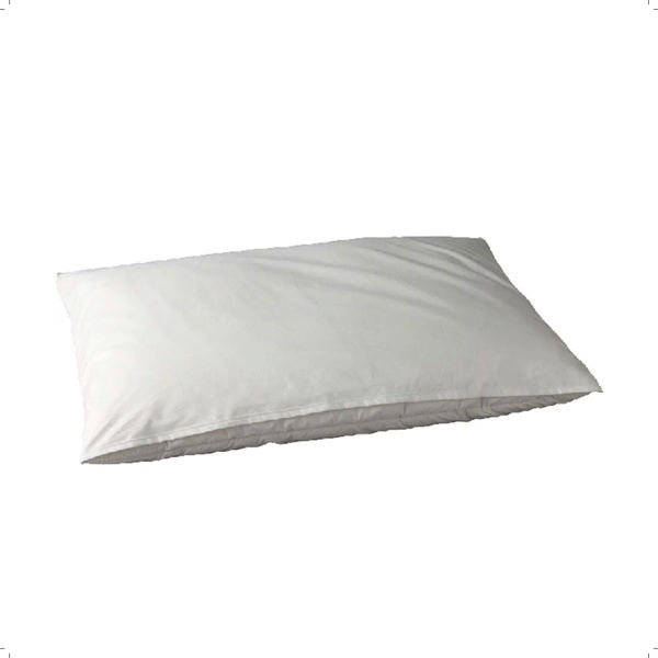 Devon Duvets 2 Fold Wool Pillow